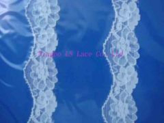 Tricot Lace