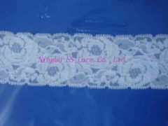 Tricot Lace