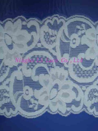 Tricot Lace