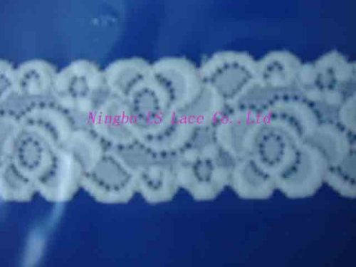 Tricot Lace