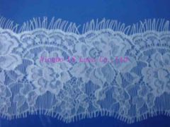 Tricot Lace