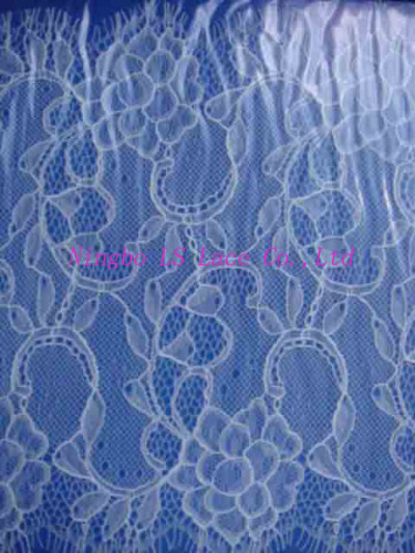 Tricot Lace