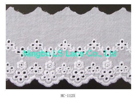 Cotton Lace