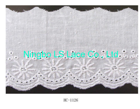 Cotton Lace