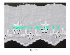 Cotton Lace