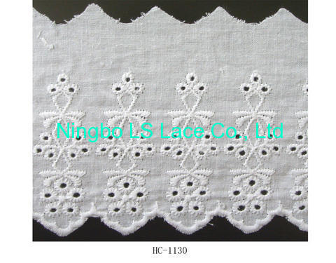 Cotton Lace