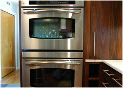 Convection Oven