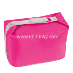 Cosmetic bag