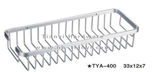 Aluminum soap holder (TYA-400)