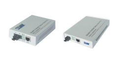 Ethernet Media Converter ,Simplex Fiber