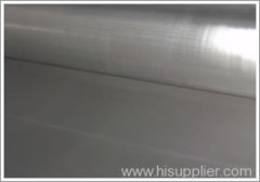 Stainless Steel Wire Mesh