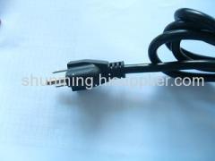 Power Cord With Plug