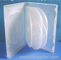 27mm 8DVD Case