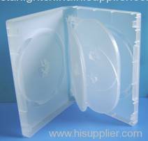 27mm 8DVD Case