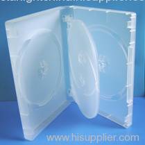 27mm 8DVD Case