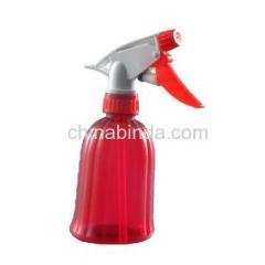 red trigger sprayers