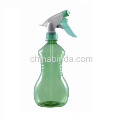 550ml green trigger sprayer