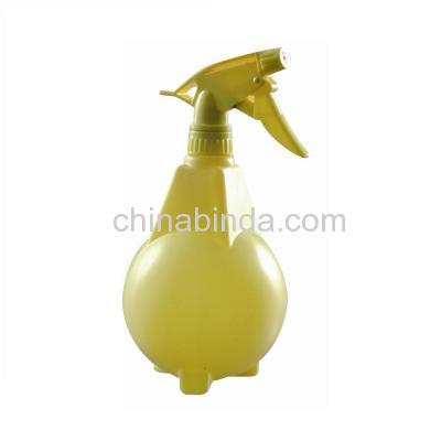 750ml yellow trigger sprayer