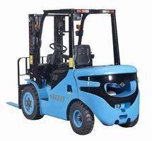 Diesel Forklift Truck HH30