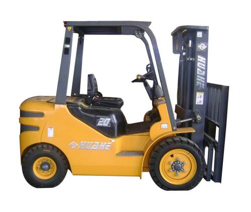 Diesel or gasoline Forklift