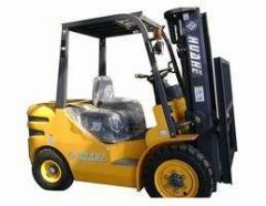 HH35 FORKLIFT