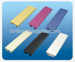 95% alumina polished ceramic heating plate