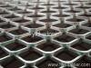 Aluminum Expanded Metal Mesh