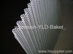 expanded aluminum metal screen