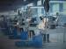 Production lines and equipments