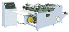 automatic plastic sheet cutting machine