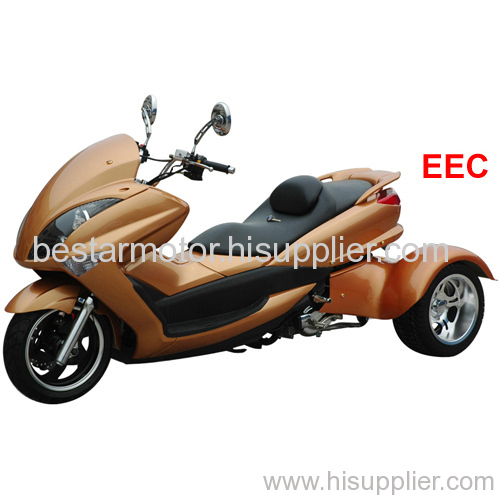 200cc trike