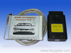 BMW Scanner E6x