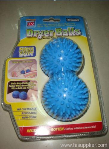 Dryer Balls