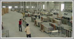 Foshan Yixin  Stone Co., Ltd