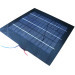 poly solar panel 200W