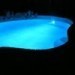 led swimming pool light