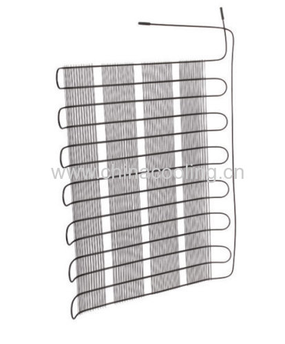 refrigerator condenser(bend) kondensor condenser-freezer kondensator