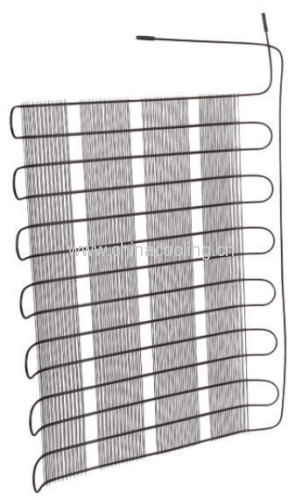 refrigeration condenser(bend) refrigeration spare parts China