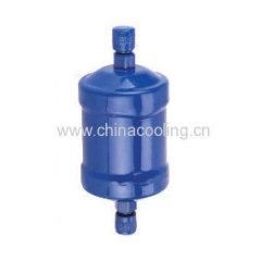 One-way Steel Filter Drier