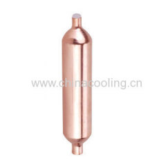 Copper Filter Drier