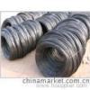 black annealed wire