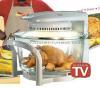 Flavorwave Turbo Platinum Digital Halogen Oven