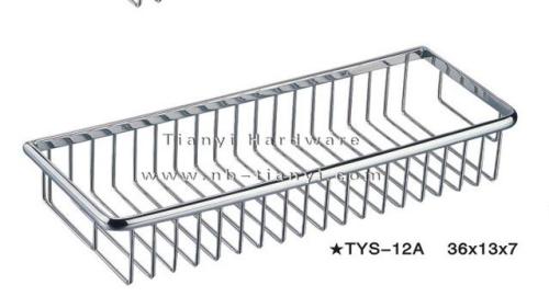 Stainless steel soap holder (TYS-12A)