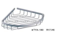 Aluminum soap holder (TYA-180)
