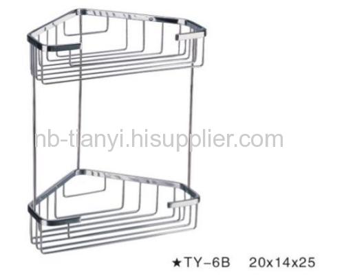 Stainless steel soap holder (TY-6B)