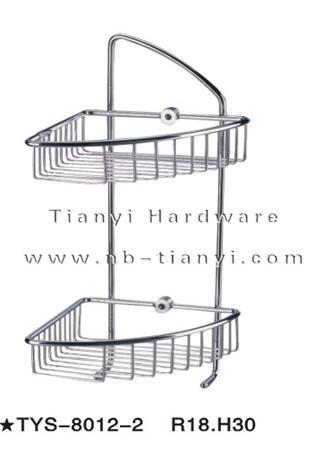 Stainless steel soap holder (TYS-8012-2)
