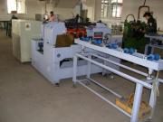 Rolling machine