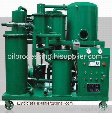 oil purifier