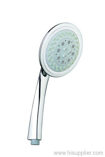 bath showerhead