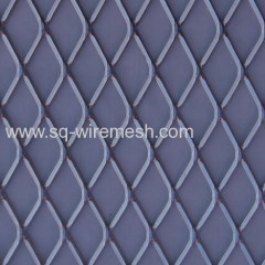expanded mesh